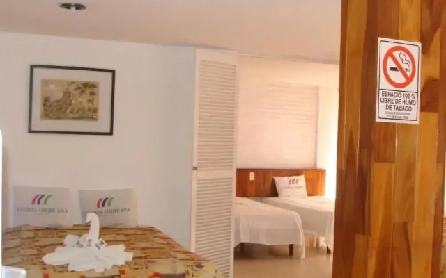 Condesa Americana Acapulco
