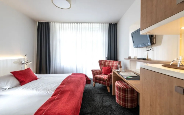 Weinstadt-Hotel