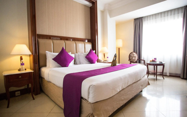 Arion Suite Hotel Kemang
