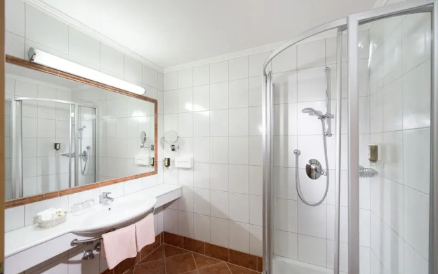 Hotel Zehnerkar