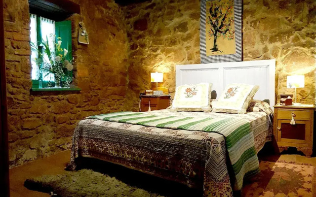Apartamentos Villar
