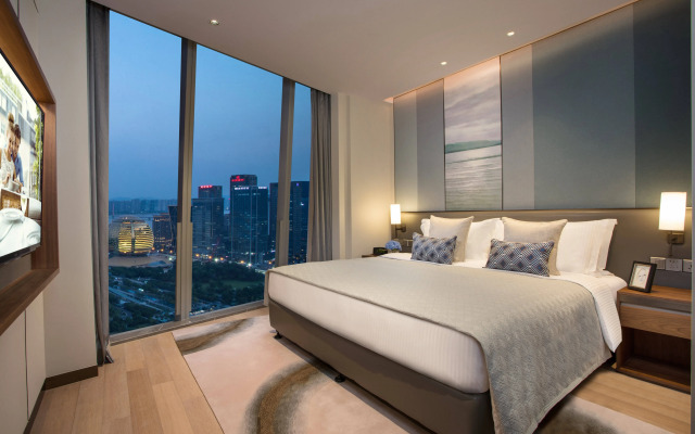 Ascott Raffles City Hangzhou