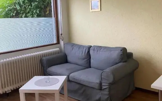 Feriengarten Dahme W 6