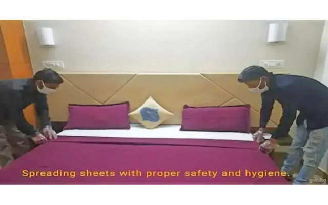 Hotel Basera Guest House,Saharanpur,