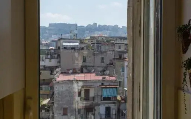 Cerasiello Apartment
