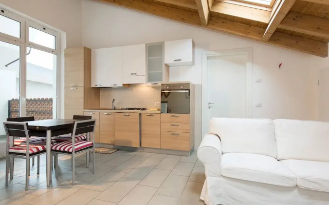 Impero House Rent - Maurizio