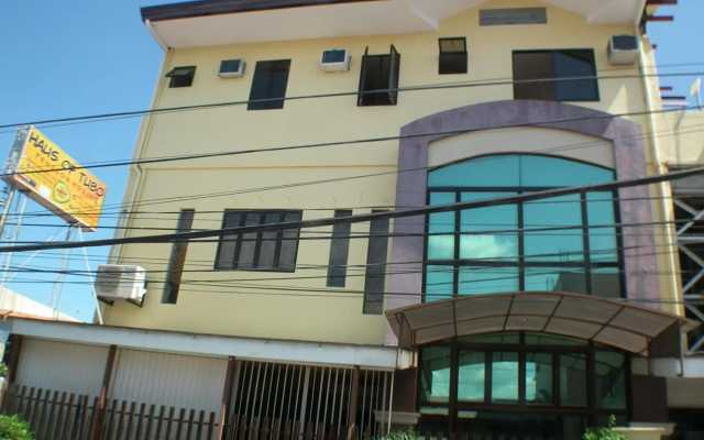 Haus Of Tubo Pension House