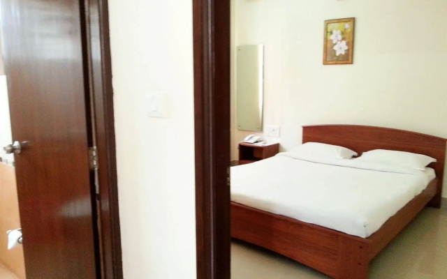 The Grand Serenity Apartment