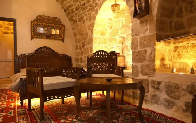 Beyt Nahrayn Konaği