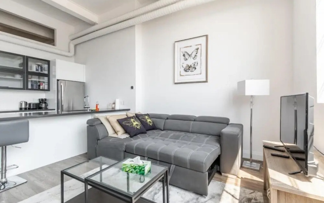 Bee s Loft Free Parking Gym 3
