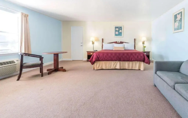 Relax Inn Mineral Wells