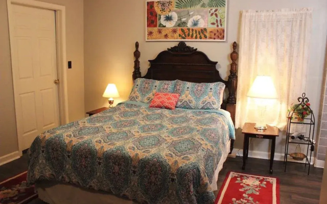 Inn of the Shenandoah
