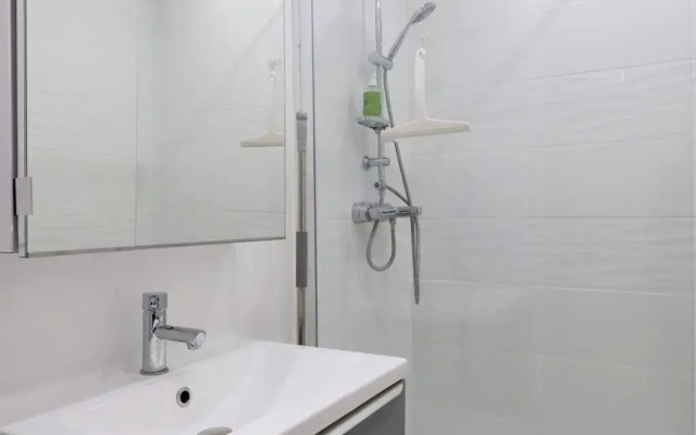 Appartement Perros-Guirec, 1 pièce, 4 personnes - FR-1-368-283