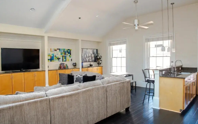 Skylight Studio