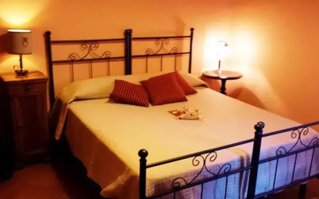 De Nuce Maga B&B