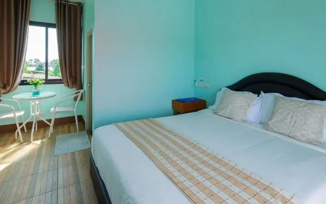 Brown Home Sattahip 19