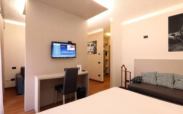 Hotel Campus