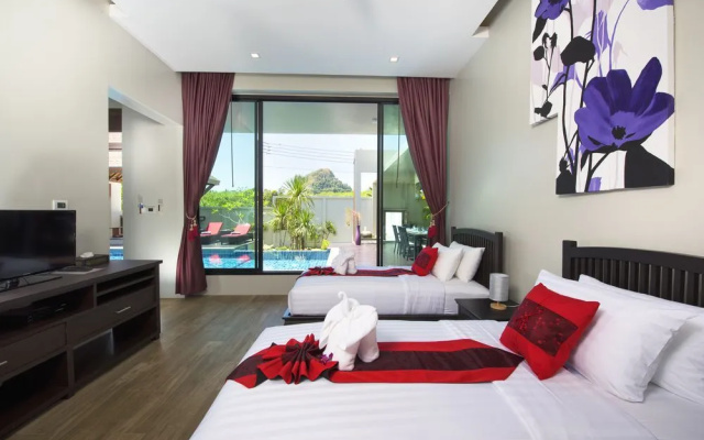 Narintara Villa 6