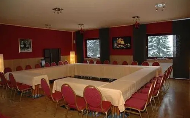 Hotel Mein Berghof