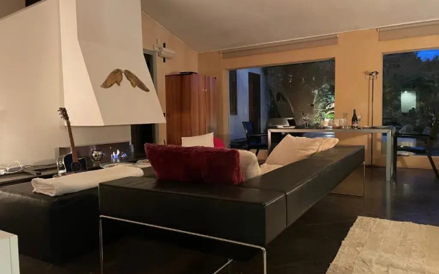 Villa Il Cappero