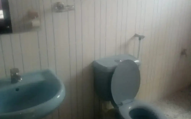 Impala Guest House