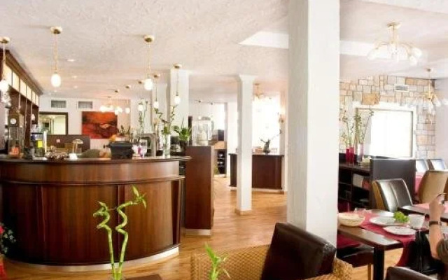 Hotel zur Post
