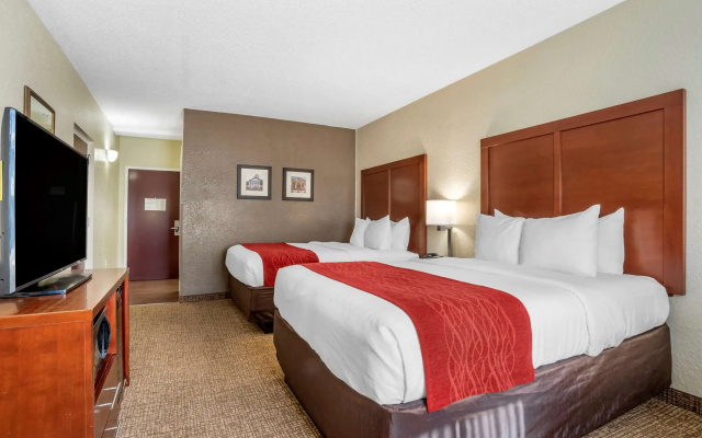 Comfort Inn & Suites Marianna I-10