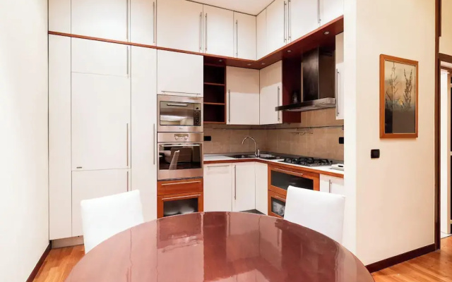 Umbertina Cozy Apartment by Wonderful Italy