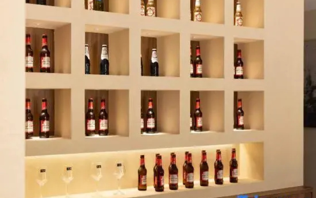 Floral Hotel·Yunshan Hotel (Huangling Scenic Area Branch)