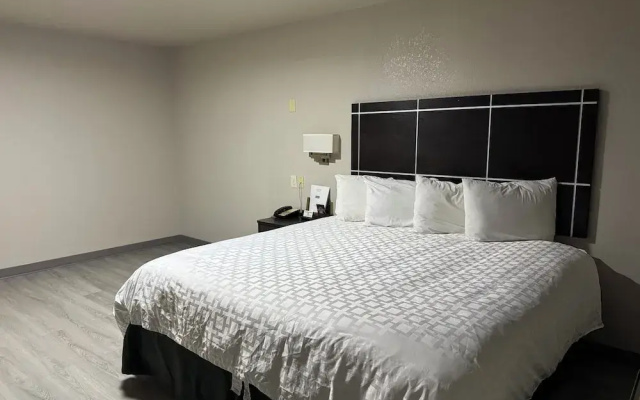 Executive Inn Crystal City