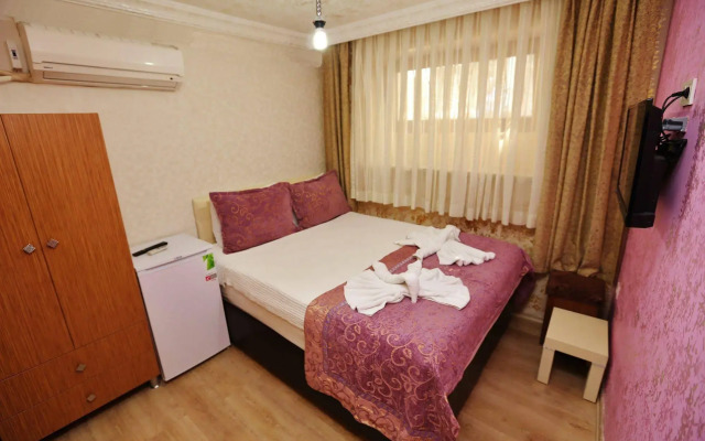 Camelot Apartment