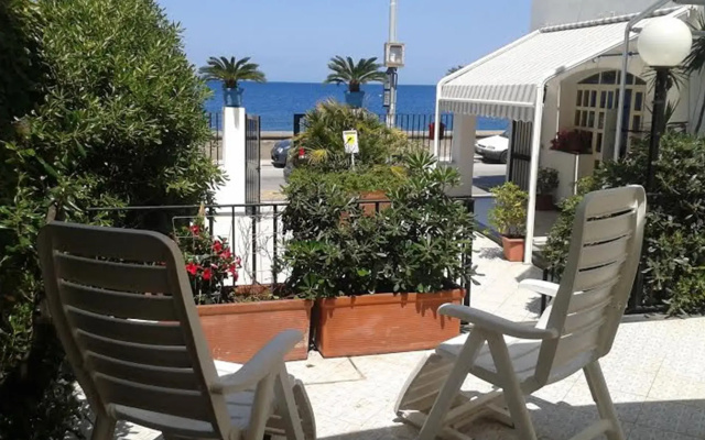 Case Vacanze Mistral