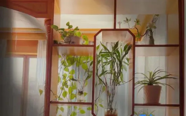 Yuetting Homestay (Two Bedrooms, Two Living Rooms, Two Bathrooms/Family/Party)