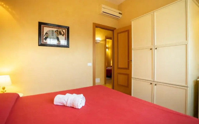 Casa Val d'Erice