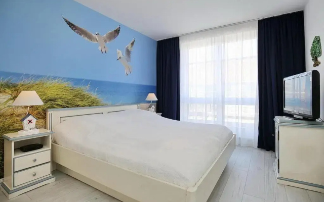 Dünenblick Wohnung 20