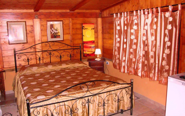 B&B La Casetta dei Sogni d'Oro