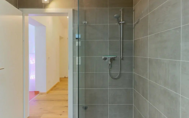 Luxurious Holiday Home in Krimml With Sauna
