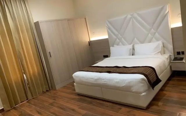 Hotel Miracle Resorts
