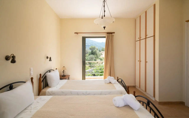 Villa Luisa Exclusive Residences