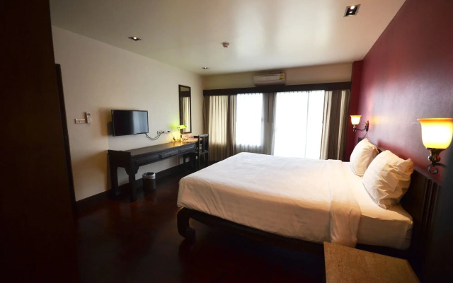 Sakorn Residence and Hotel