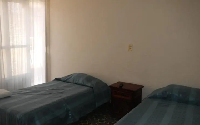 Hostal La China Poblana