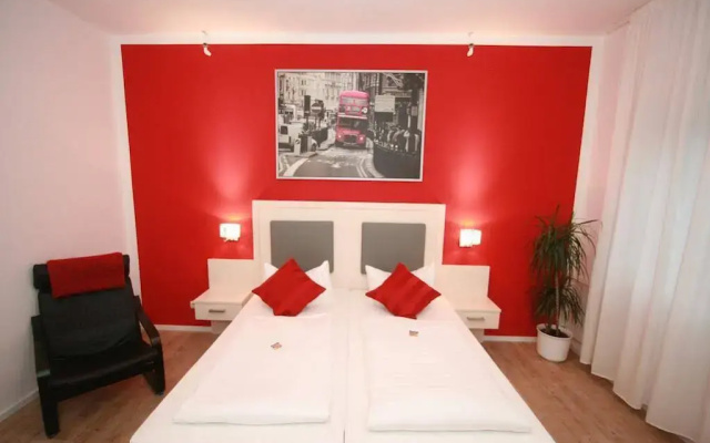 Hotel Römer