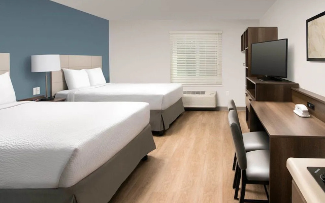 Extended Stay America Suites - Minneapolis - Airport - Mendota Heights