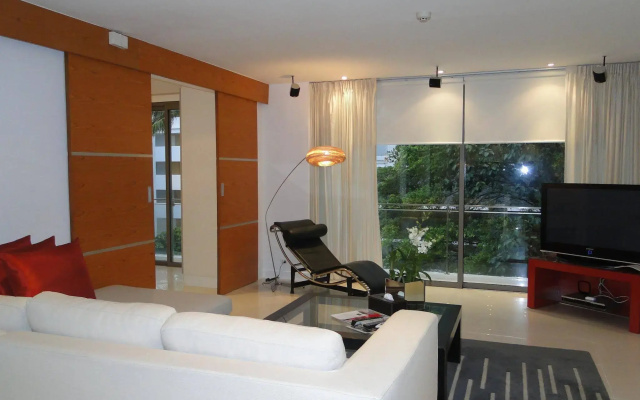 BYD Lofts Boutique Hotel & Serviced Apartments - Patong Beach, Phuket