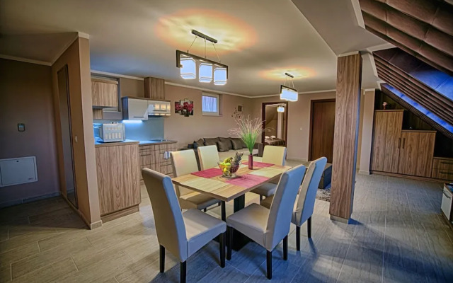 Zafa R Apartmanha Z