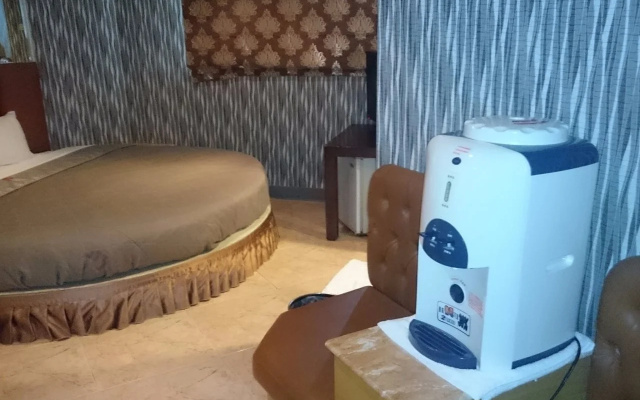 Paiyueh hotel