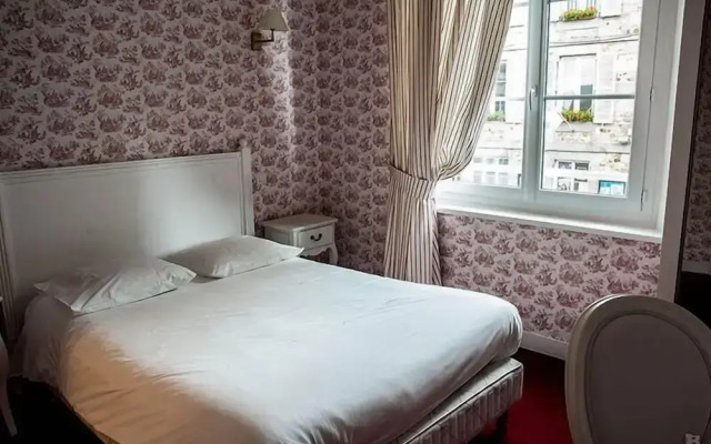 Hotel de la Poste