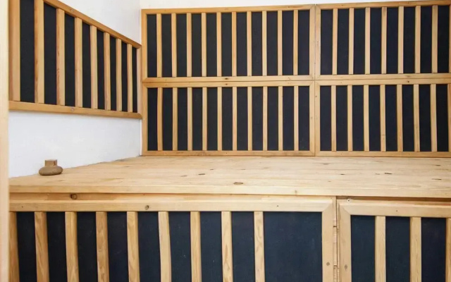 18 Person Holiday Home in Ulfborg
