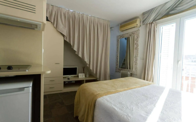 La Casa de la Favorita