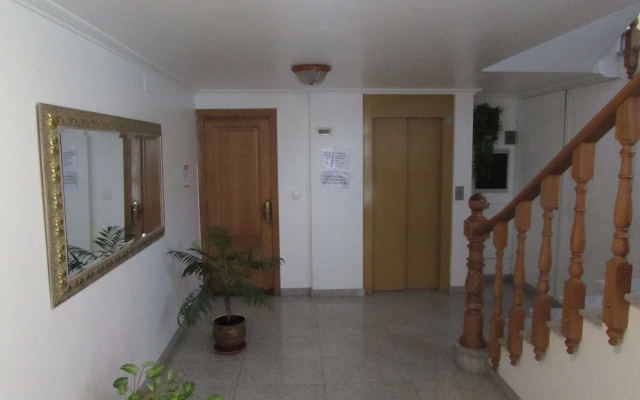 Apartamentos Duerming Bolera - Pico